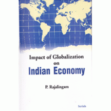 Impact of Globalization on Indian Economy 